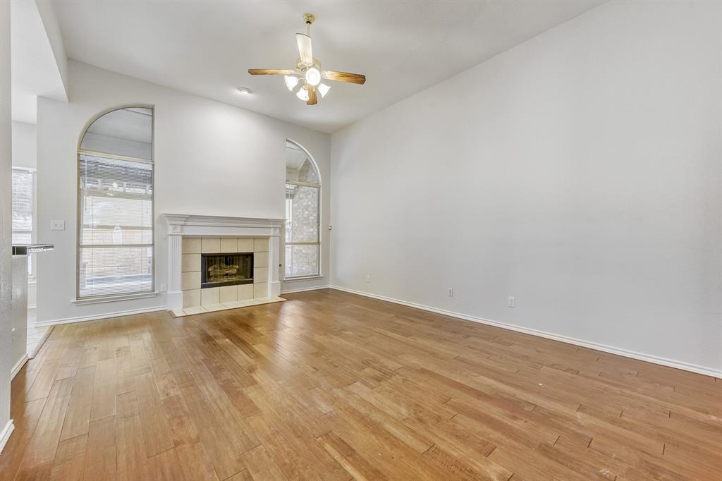 Timbers 4 - Residential