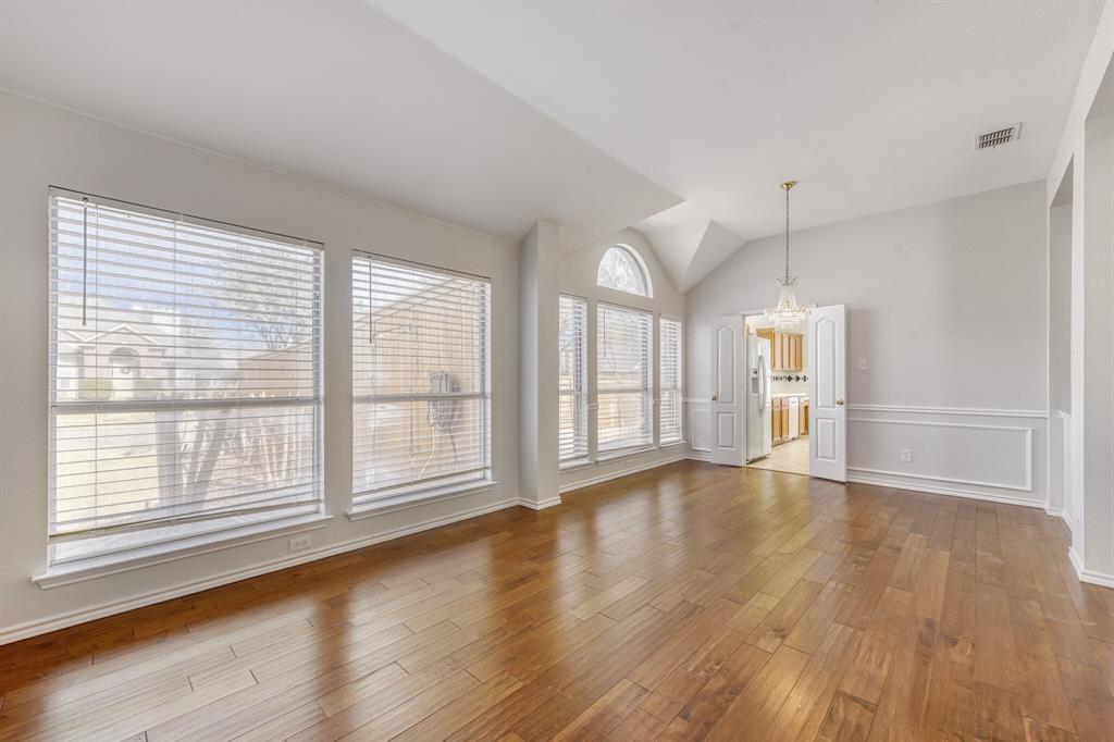 Timbers 4 - Residential