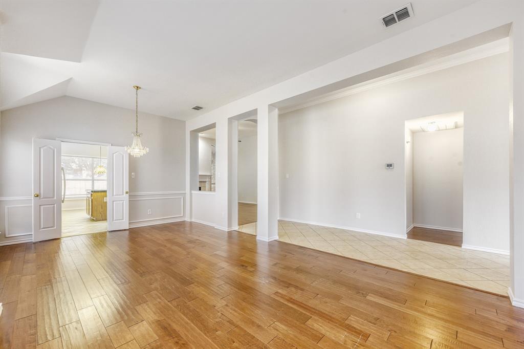 Timbers 4 - Residential