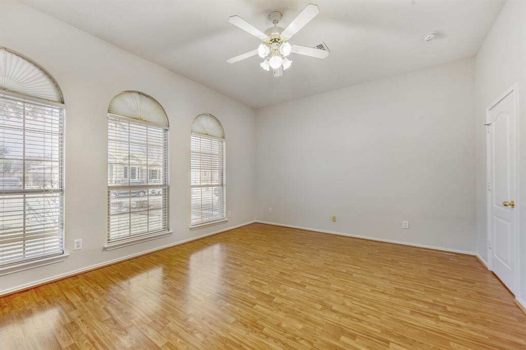 Timbers 4 - Residential