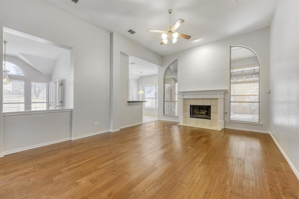 Timbers 4 - Residential