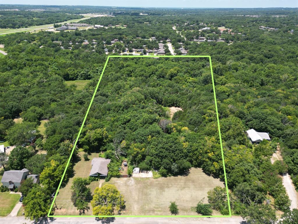 Photo of 3109 S Maurice Avenue, Denison, TX 75020 (MLS # 21350465)