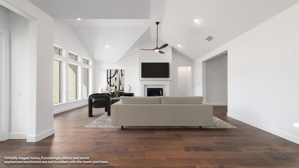 3350 Little Bluestem Road