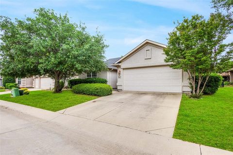 9617 Rivercrest Drive Denton TX 76207