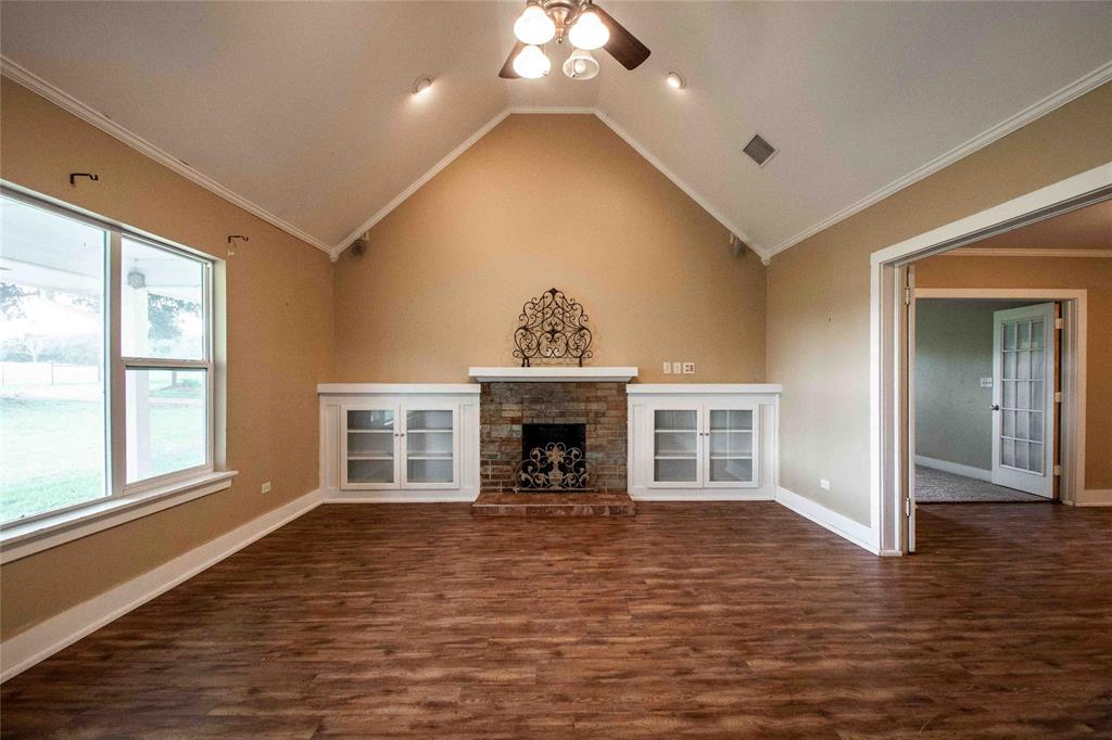 301 VZ County Road 1416