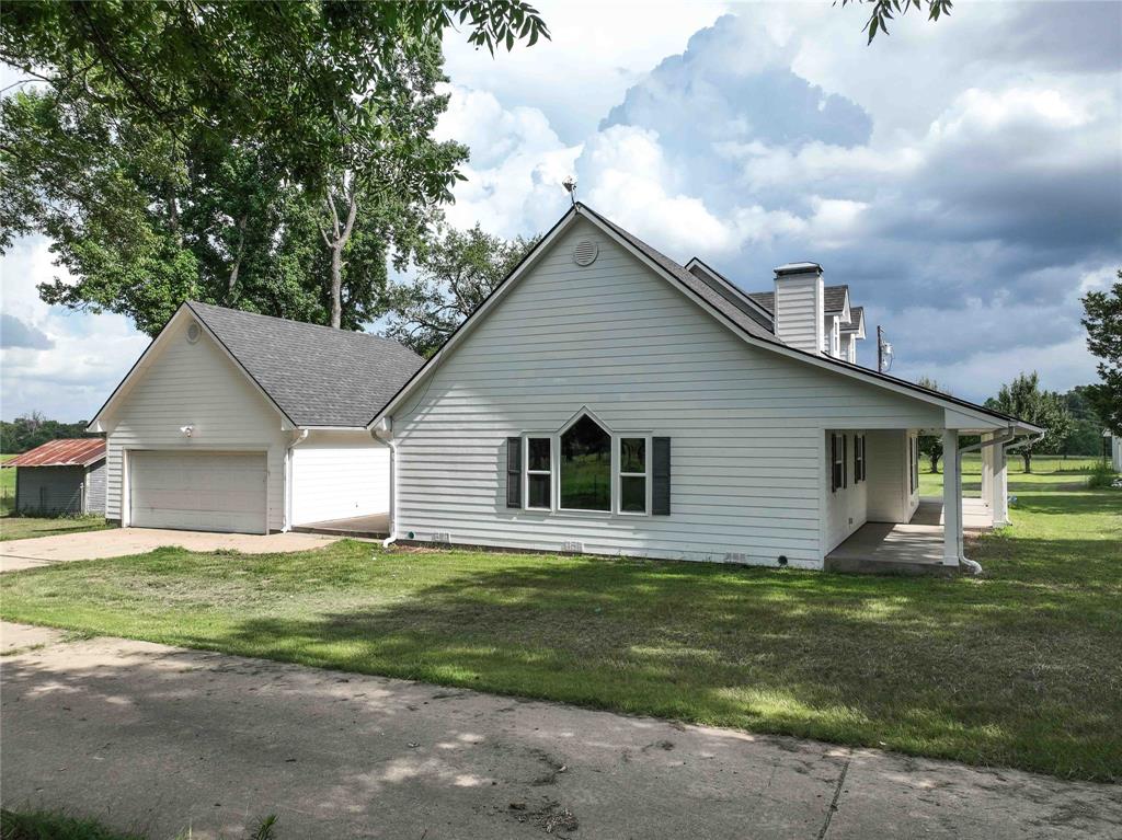 301 VZ County Road 1416