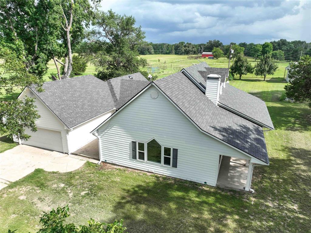 301 VZ County Road 1416
