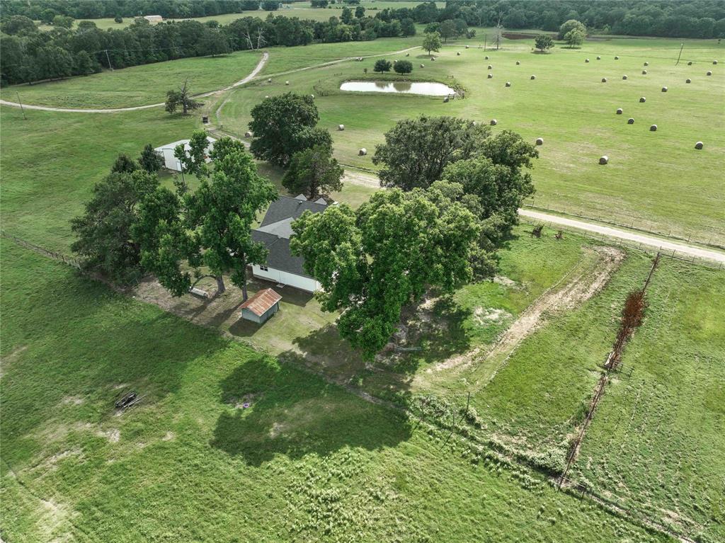 301 VZ County Road 1416
