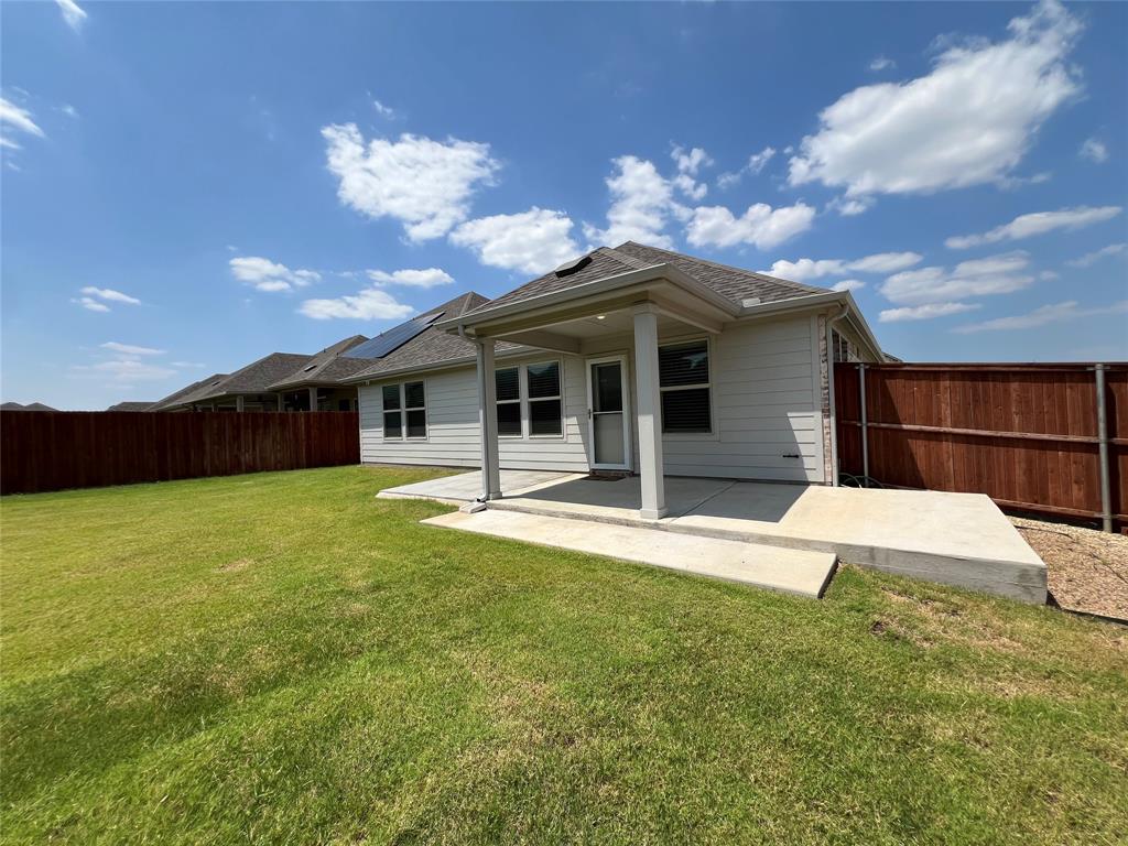 Northstar - Residential Lease