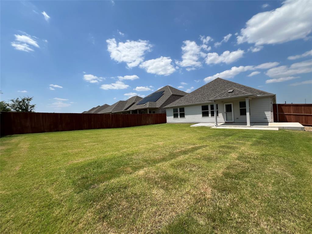 Northstar - Residential Lease