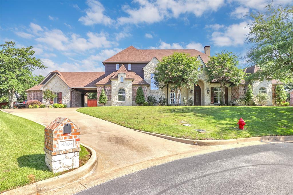 6805 Castle Pines Court