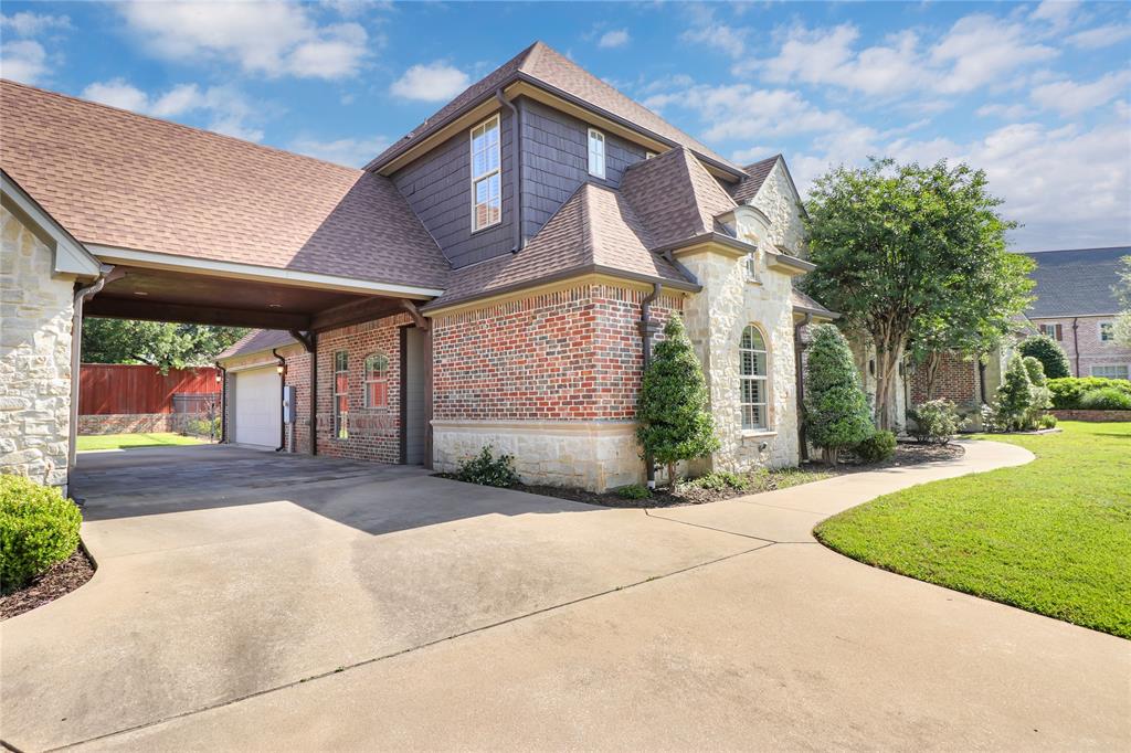 6805 Castle Pines Court
