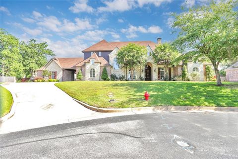 6805 Castle Pines Court Tyler TX 75703