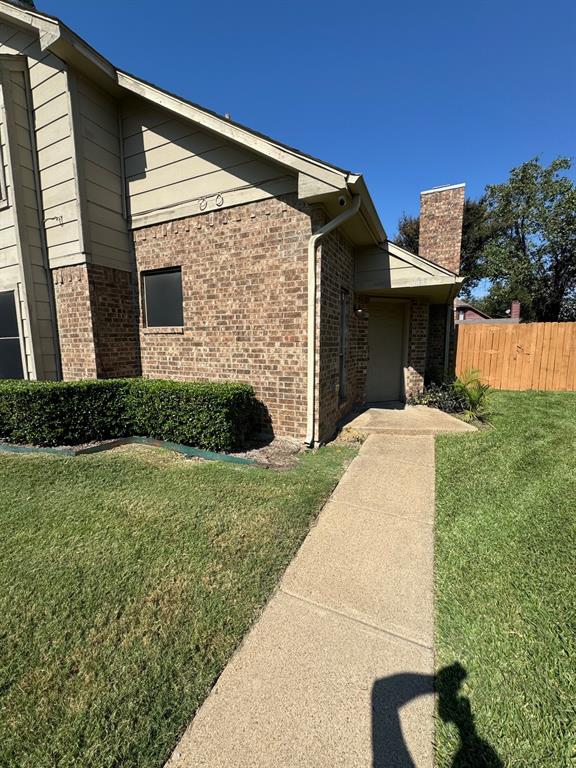 Impressions - Residential Lease