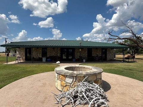 1815 Ranch Road 2597 Sonora TX 76950