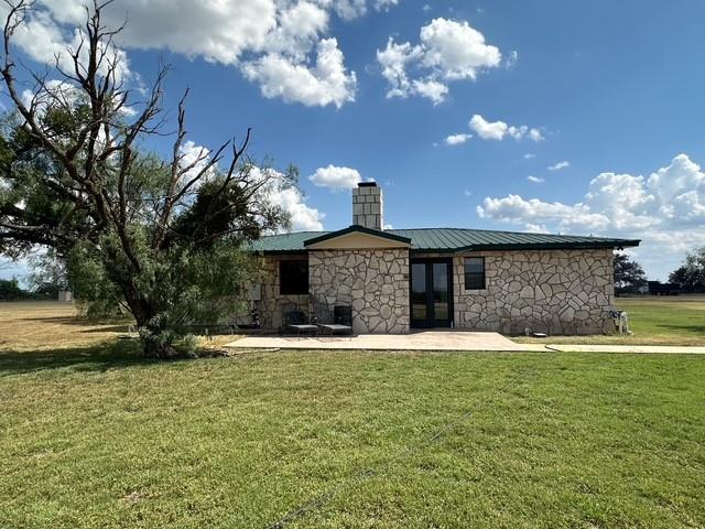 1815 Ranch Road 2597