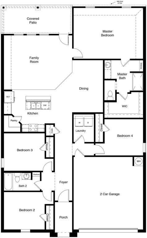 Rosewood at Beltmill - Residential
