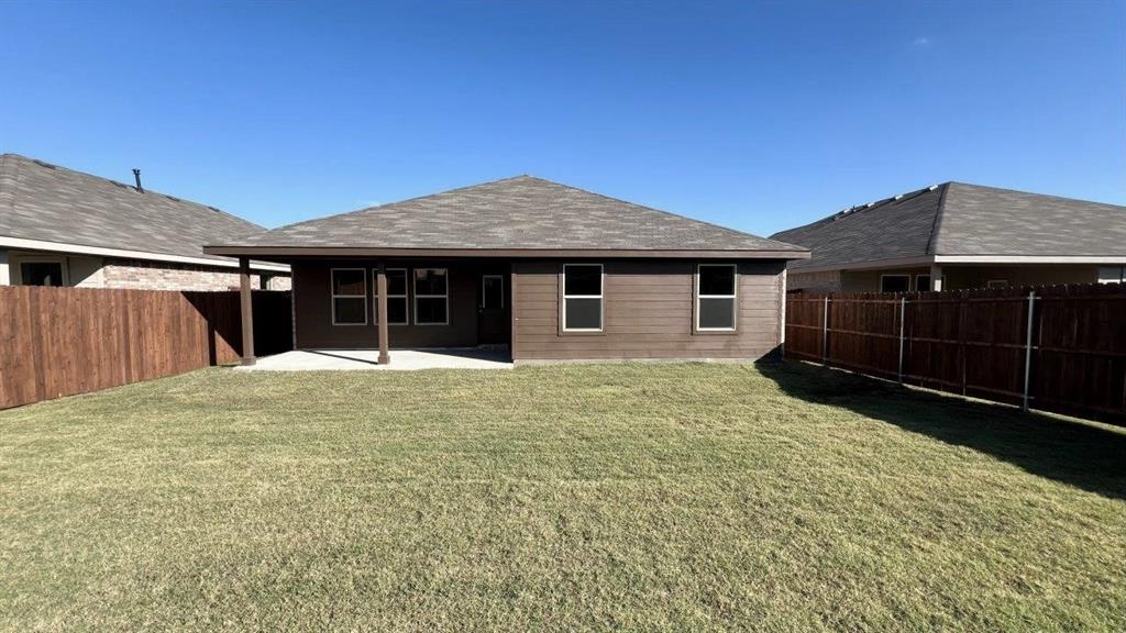 Rosewood at Beltmill - Residential