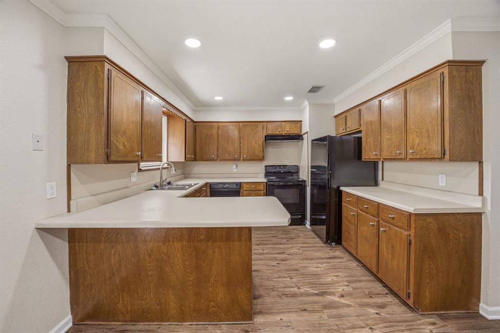 River North Add - Residential