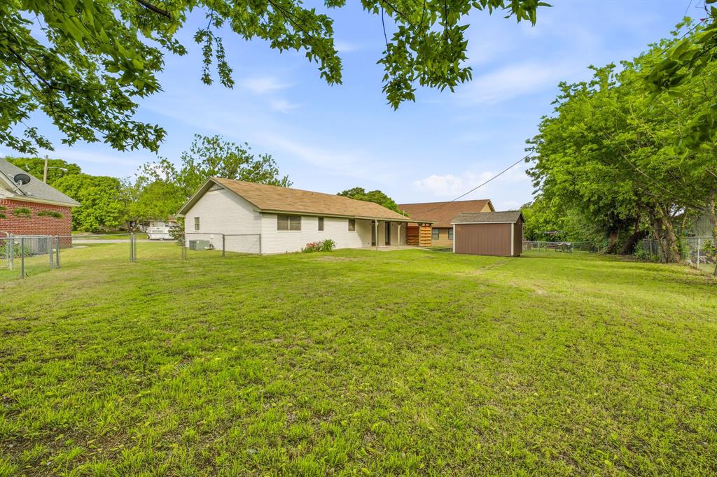 River North Add - Residential