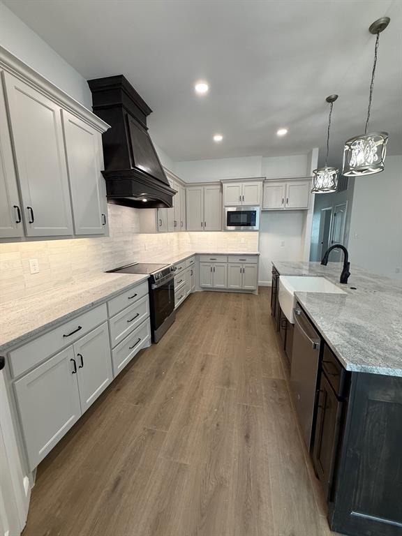 Lakeview Estates - Residential