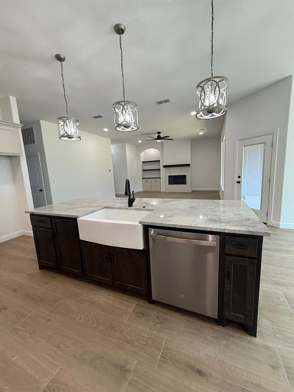 Lakeview Estates - Residential