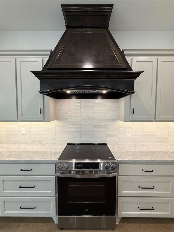 Lakeview Estates - Residential