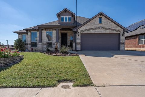 501 Lakeview Drive Alvarado TX 76009