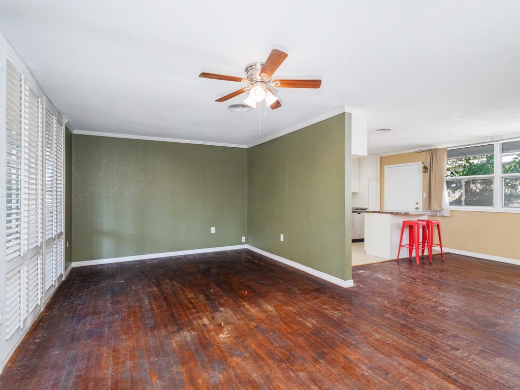 South Park Add Town Coleman - Residential