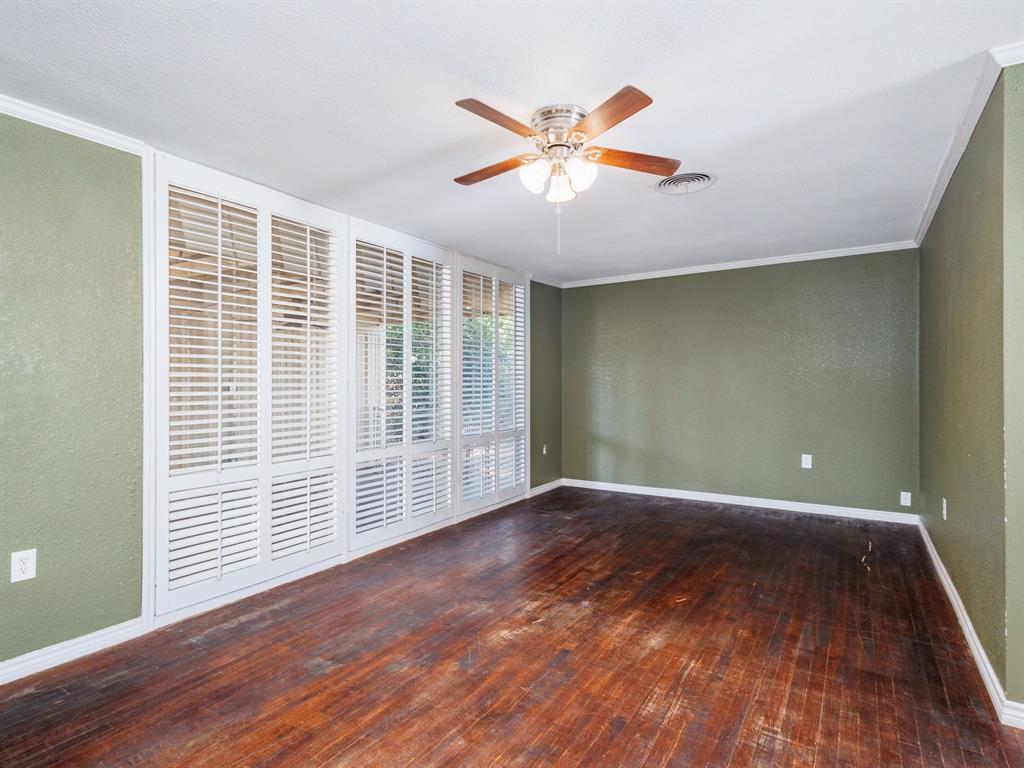 South Park Add Town Coleman - Residential