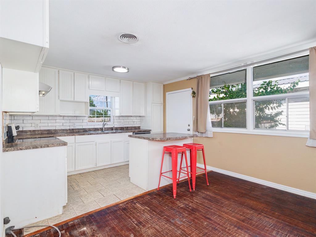 South Park Add Town Coleman - Residential