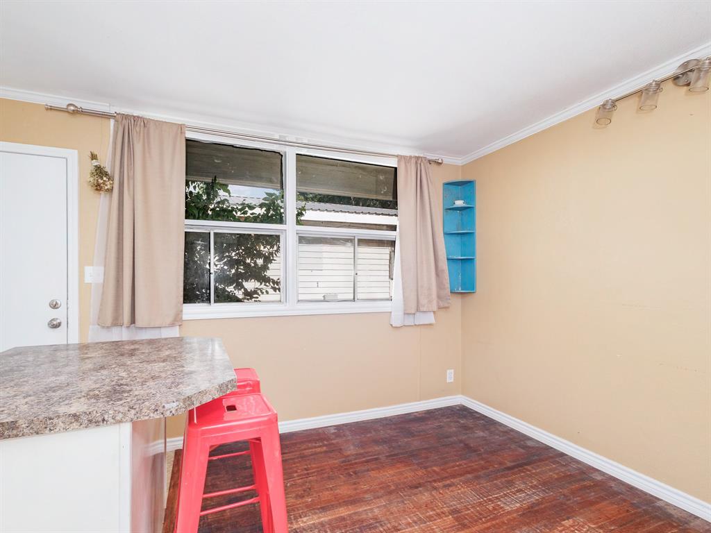 South Park Add Town Coleman - Residential