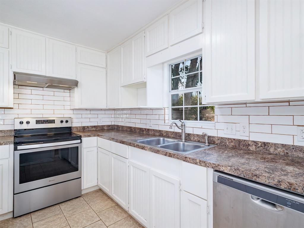 South Park Add Town Coleman - Residential