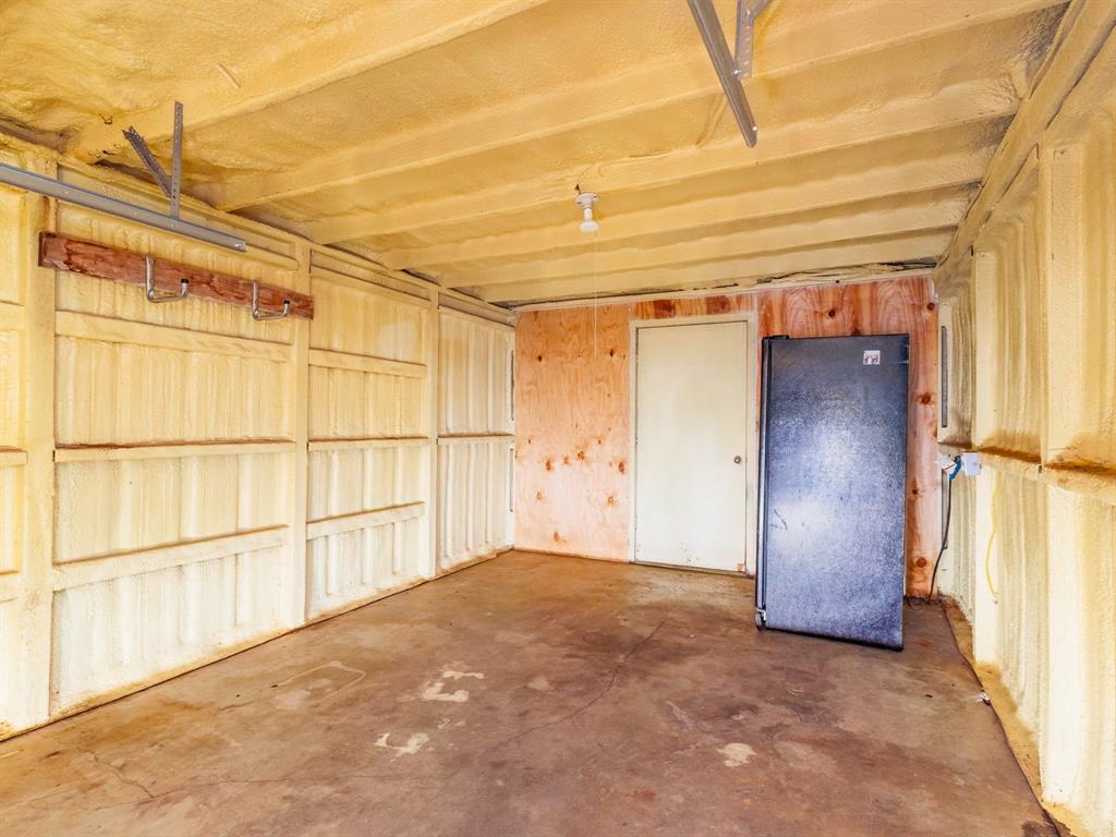 South Park Add Town Coleman - Residential