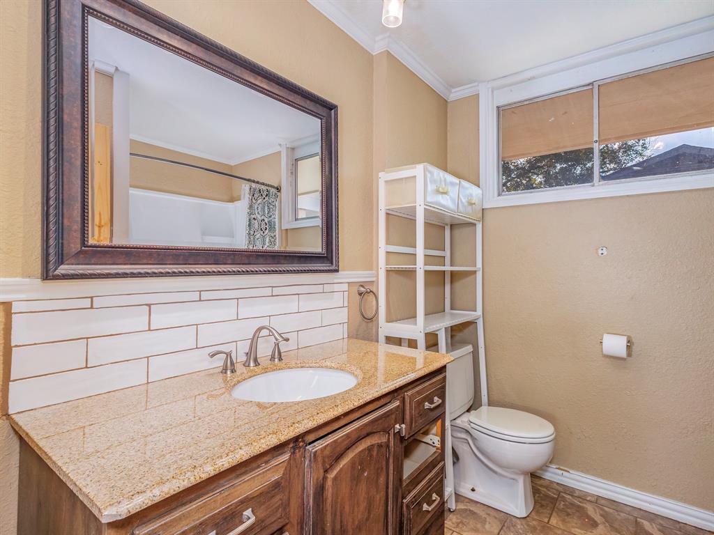 South Park Add Town Coleman - Residential