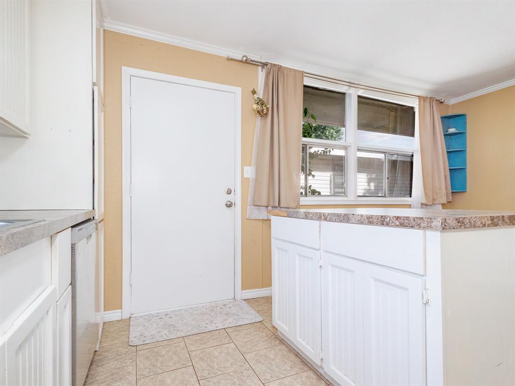 South Park Add Town Coleman - Residential