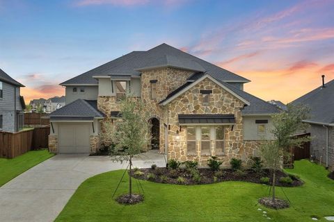 4329 Clydesdale Drive Aubrey TX 76227