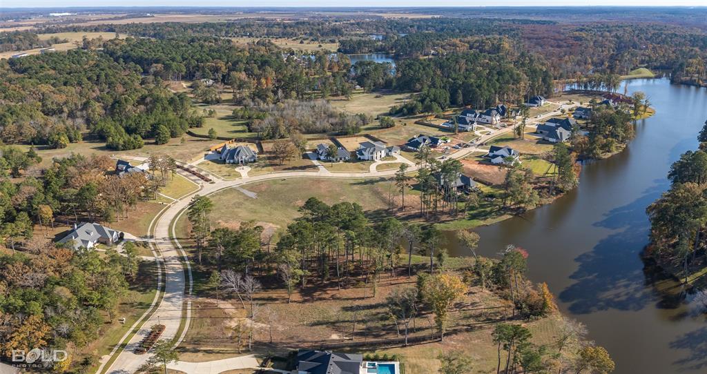 Silver Point at Lakeside - Land