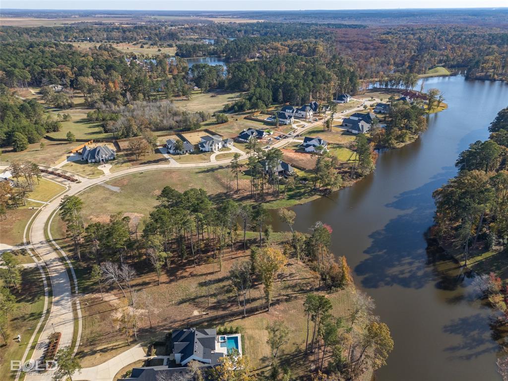Silver Point at Lakeside - Land