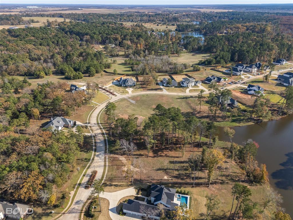 Silver Point at Lakeside - Land