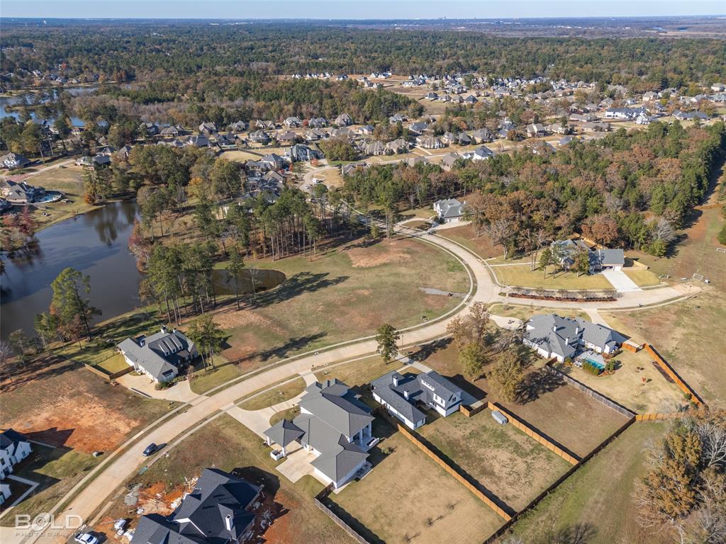 Silver Point at Lakeside - Land