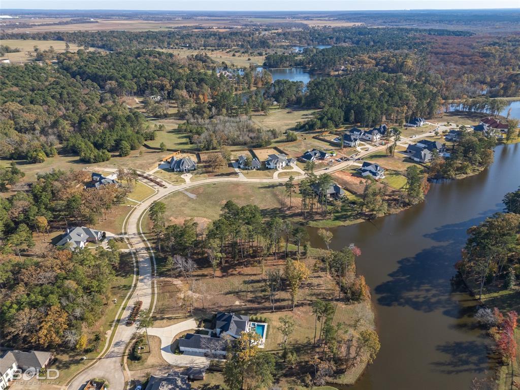 Silver Point at Lakeside - Land