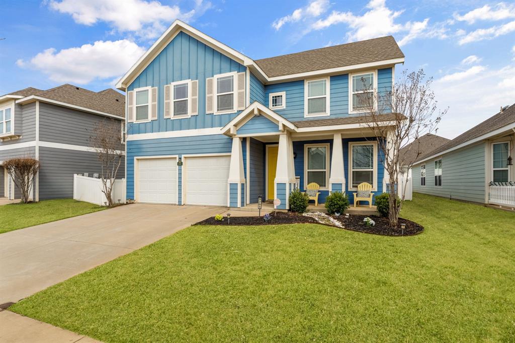 9201 Benevolent Court