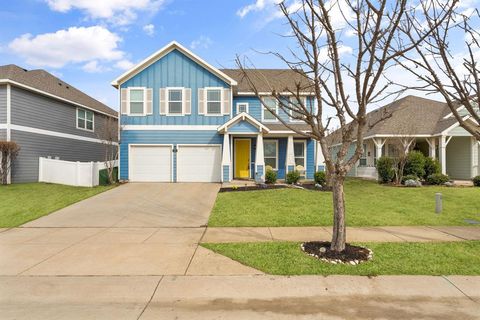 9201 Benevolent Court Providence Village TX 76227