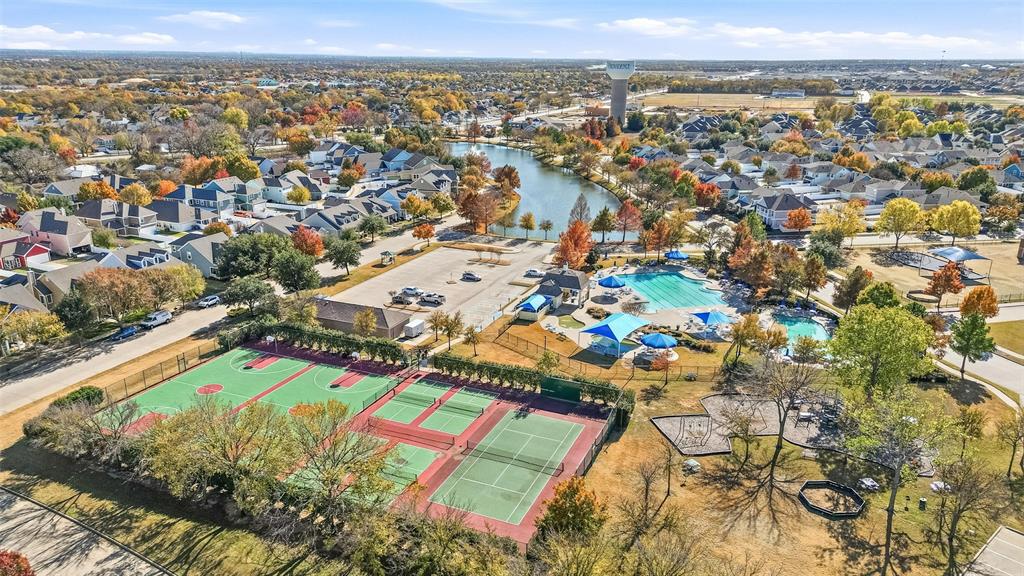 9201 Benevolent Court