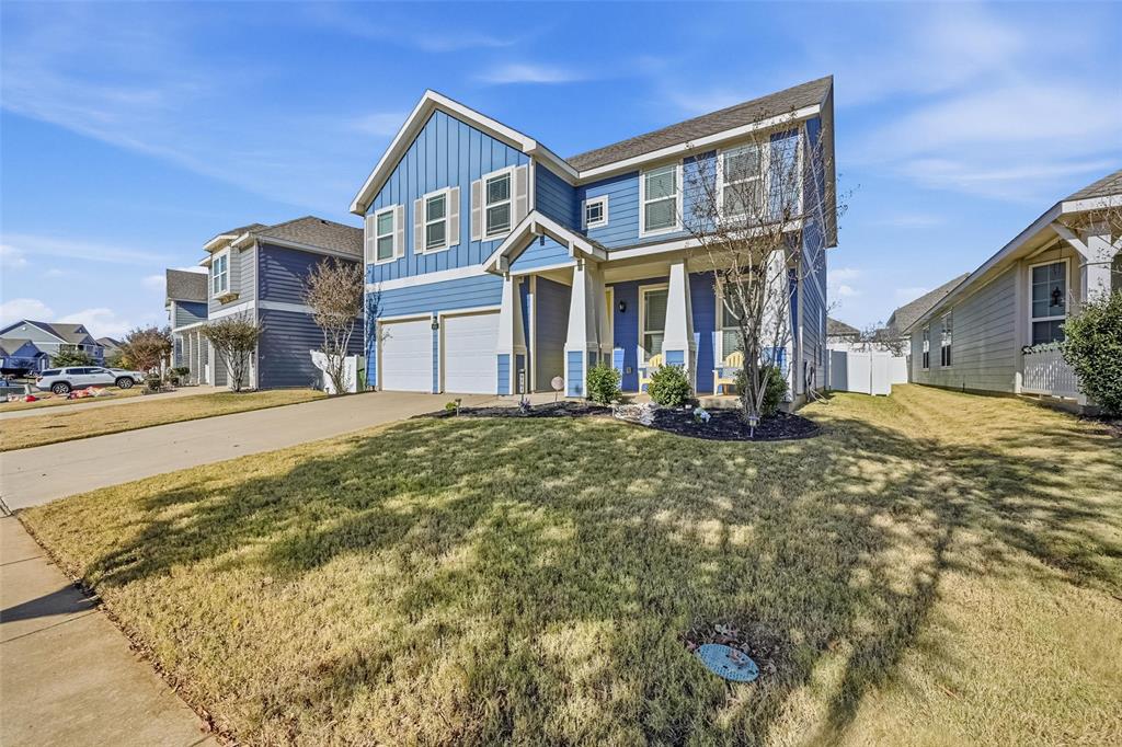 9201 Benevolent Court