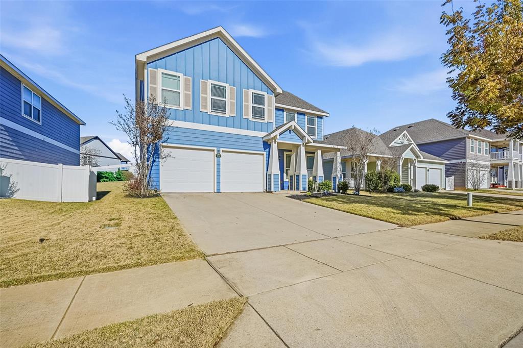 9201 Benevolent Court