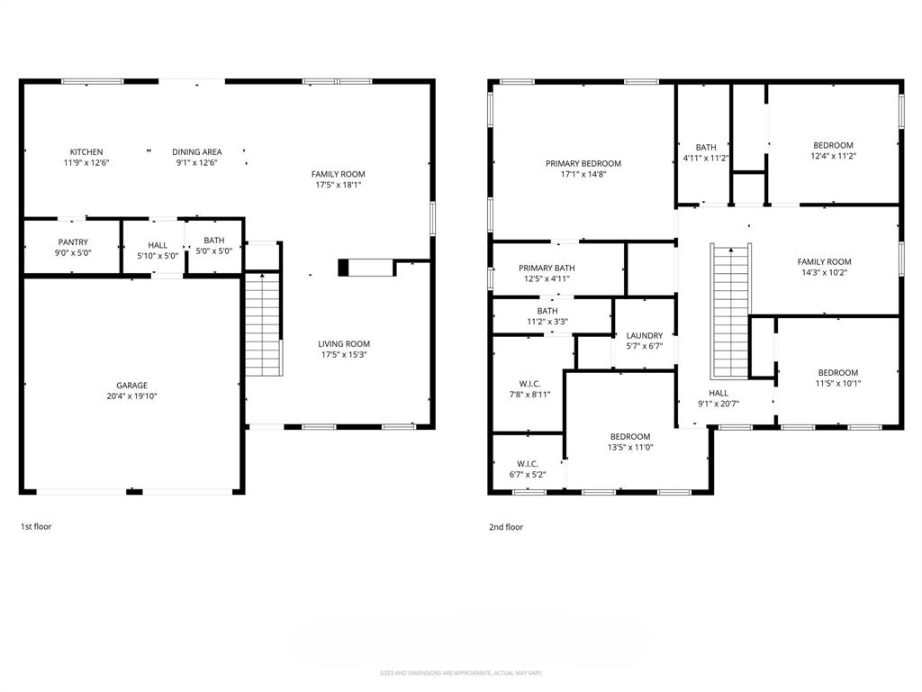 9201 Benevolent Court