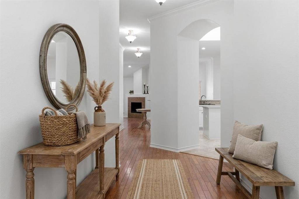 4508 E Carmel Mountain Drive