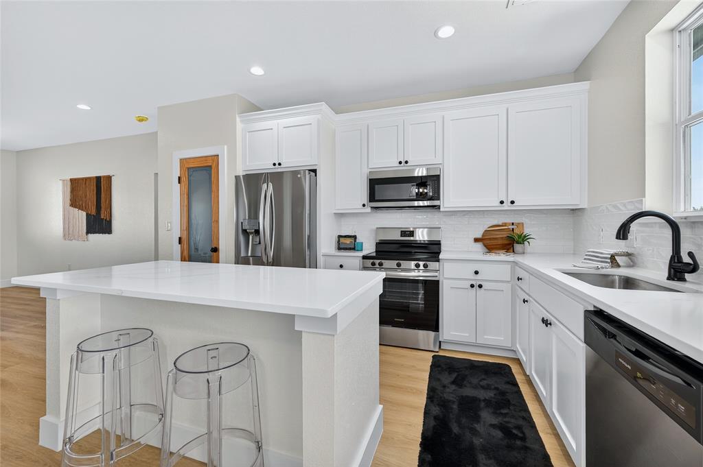 Meals Brooks Add - Residential